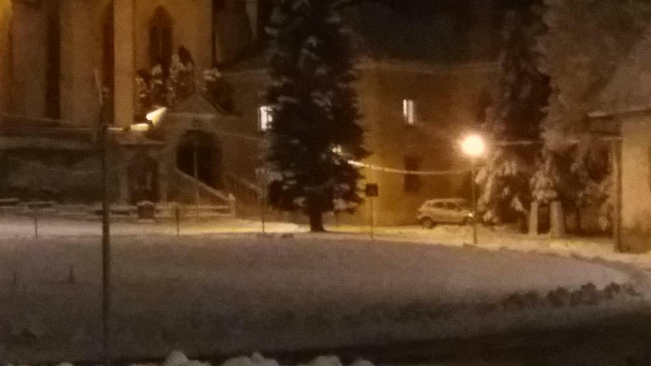 Ubytovanie Na Spisi Spisske Vlachy Екстериор снимка